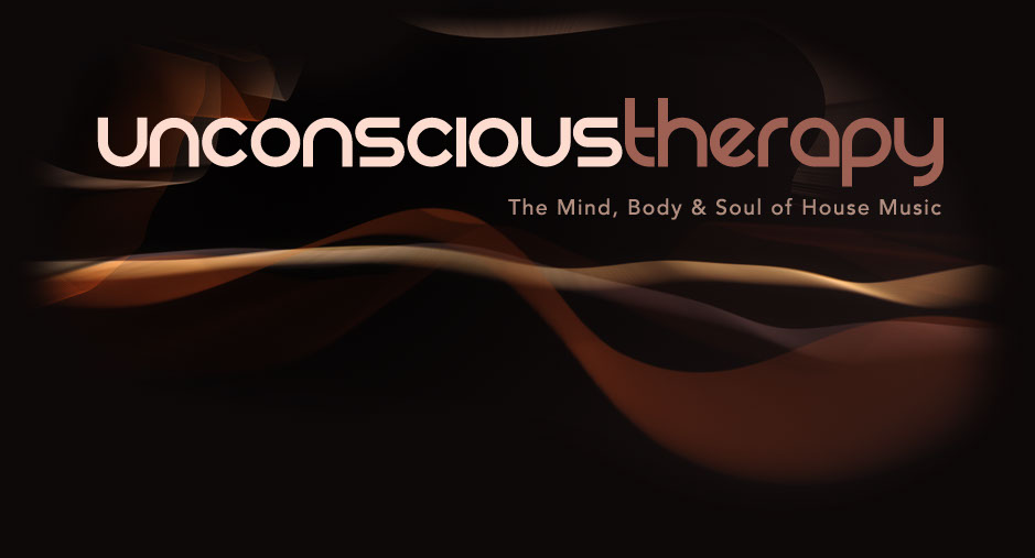 Unconscious Therapy documentary poster