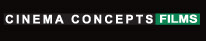 Cinema Concepts Films